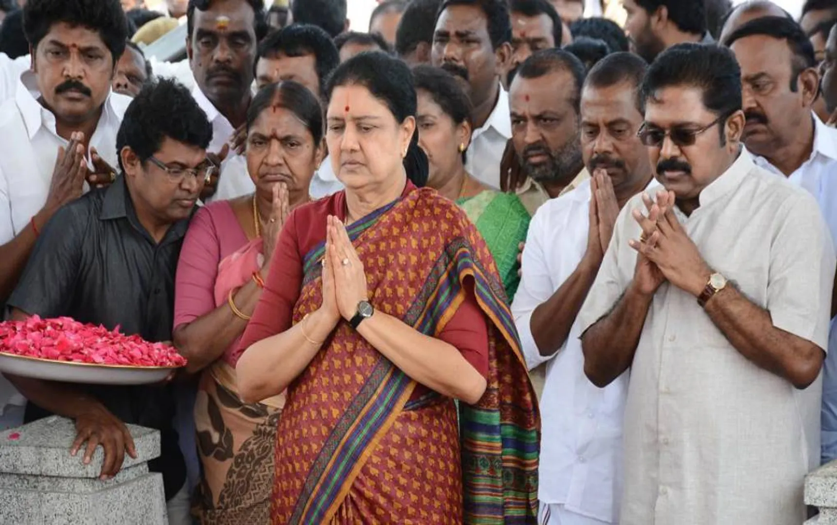 sasikala